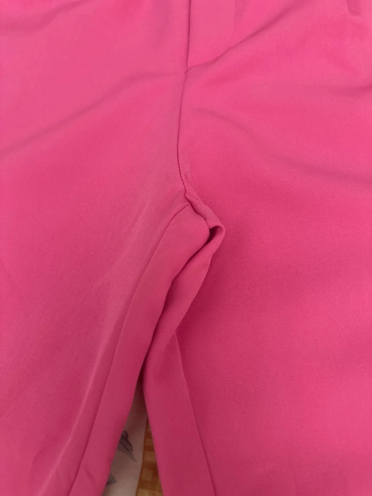 Stradivarius dress wide-leg pants – photo 3